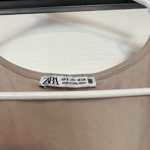 ZARA Body Suit - Picture 2 of 2